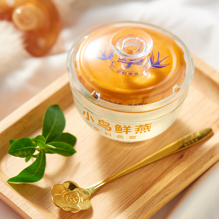 孕妇吃燕窝一周吃几次比较好,孕妇吃燕窝,怀孕吃燕窝