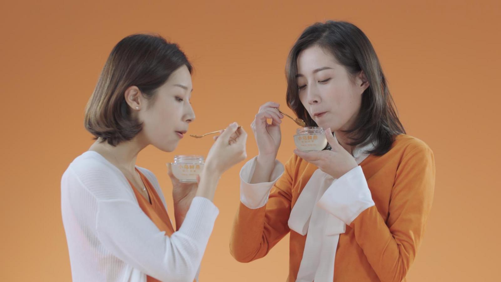 备孕吃燕窝,怀孕吃燕窝,孕妇吃燕窝