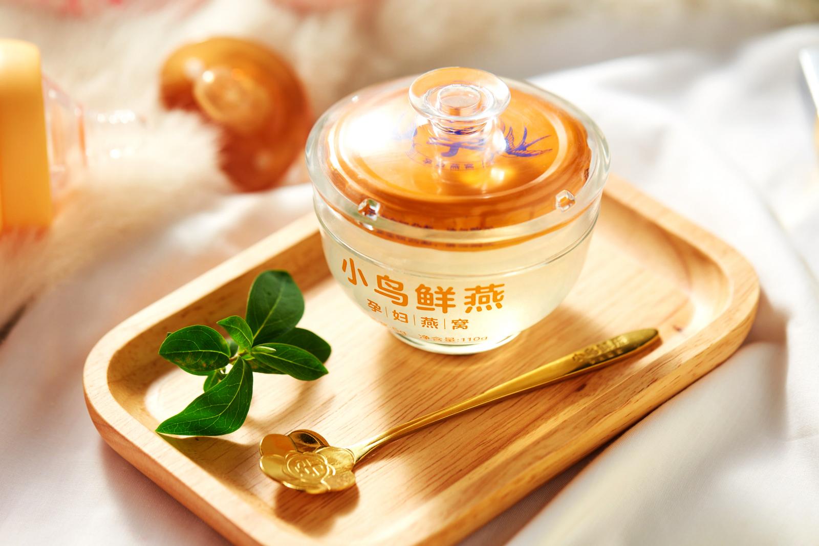 孕妇吃燕窝,怀孕吃燕窝,孕妇燕窝